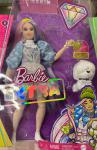 Mattel - Barbie - Extra - Doll #2 - Poupée
